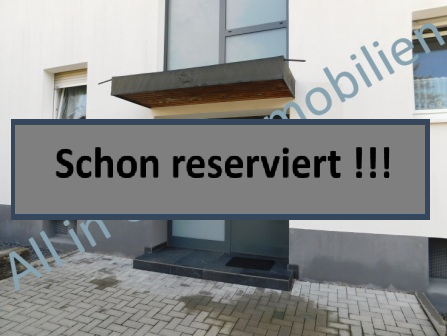 +++RESERVIERT+++Sehr gepflegtes 6-FH in ruhiger Lage !!! Rheinhausen