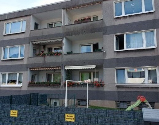 3,5 Raum Wohnung auf der Römerstr. in Duisburg-Walsum