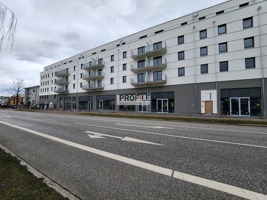 grosszügige Ladenfläche Teltow Potsdamer Straße