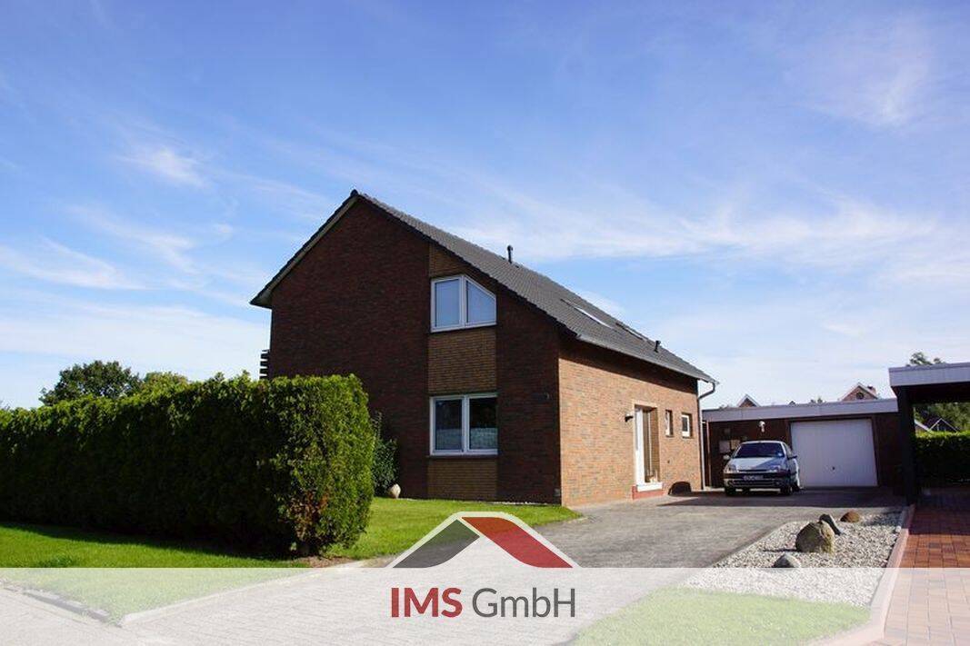 Real Estate Title Image Background