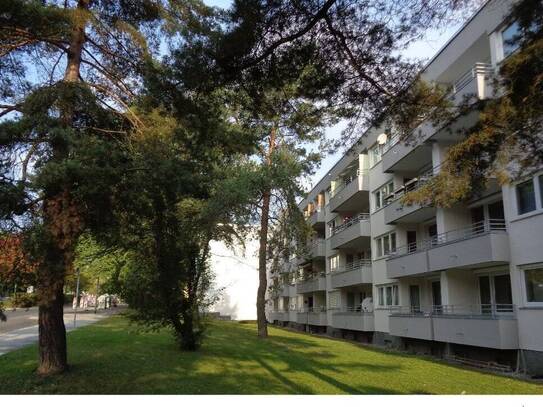 Wiesbaden, Goerdelerstr. 25/3.OG Mitte