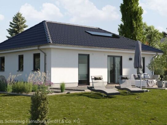 Gemütliches Ambiente: Bungalow mit einladender Atmosphäre zum Entspannen