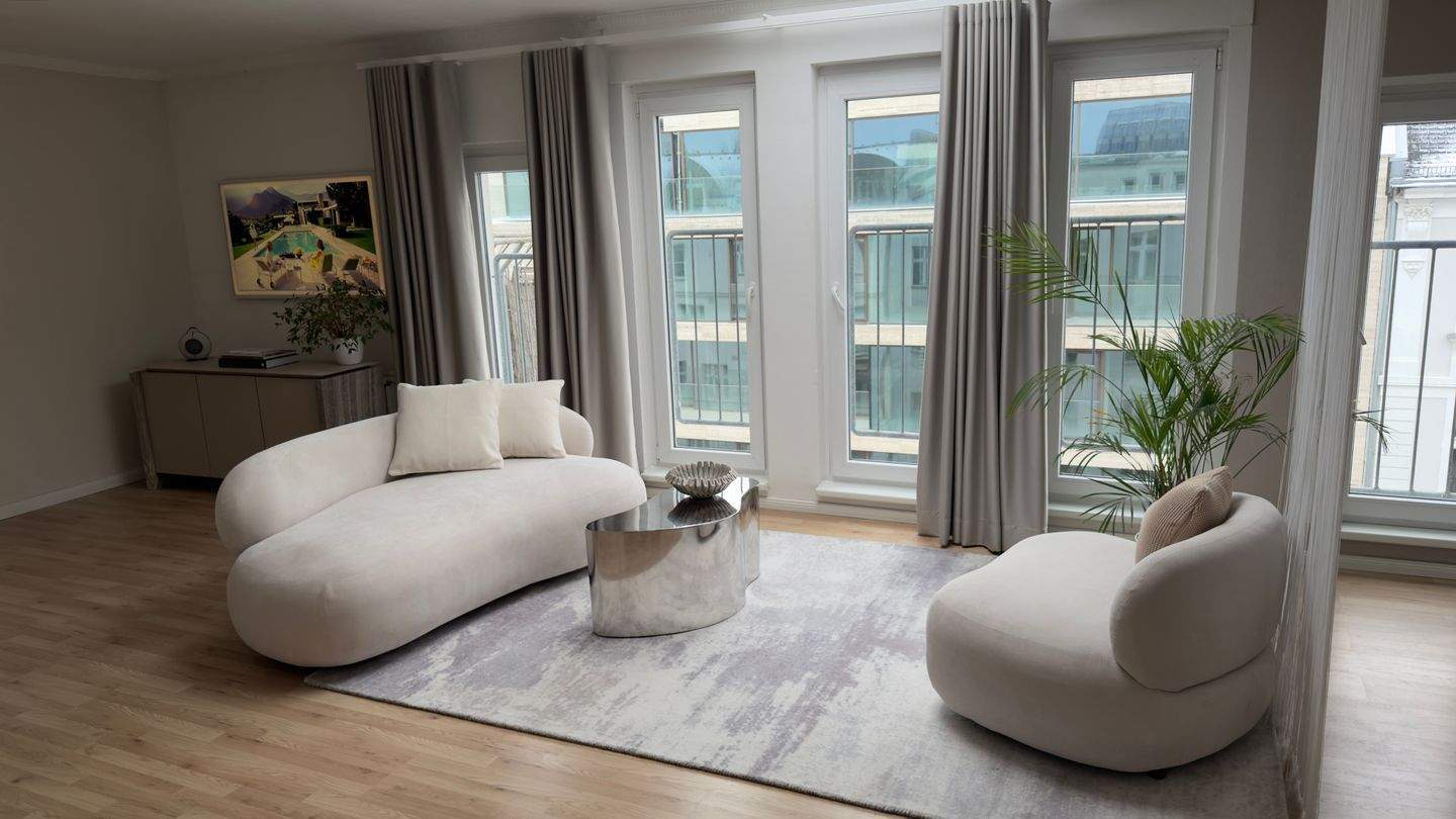 Modernes Loft am Ku'damm Charlottenburg (Berlin) - Foto 1