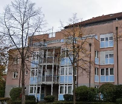 Großzügige, renovierte 3,5-Zimmer-Wohnung in Büchenbach, Donato-Polli-Str.