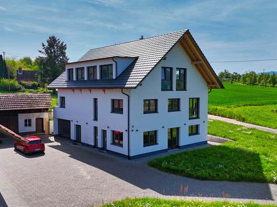 Traumhaftes Einfamilienhaus mit Einliegerwohnung in ruhiger Lage von Gengenbach-Reichenbach