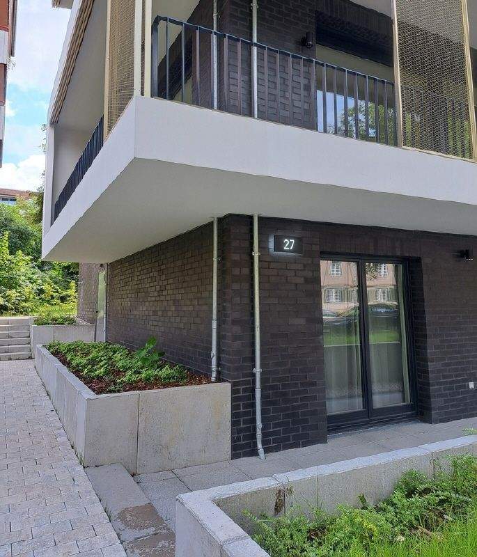 Maisonette Wohntraum im Grünen! - Foto 1