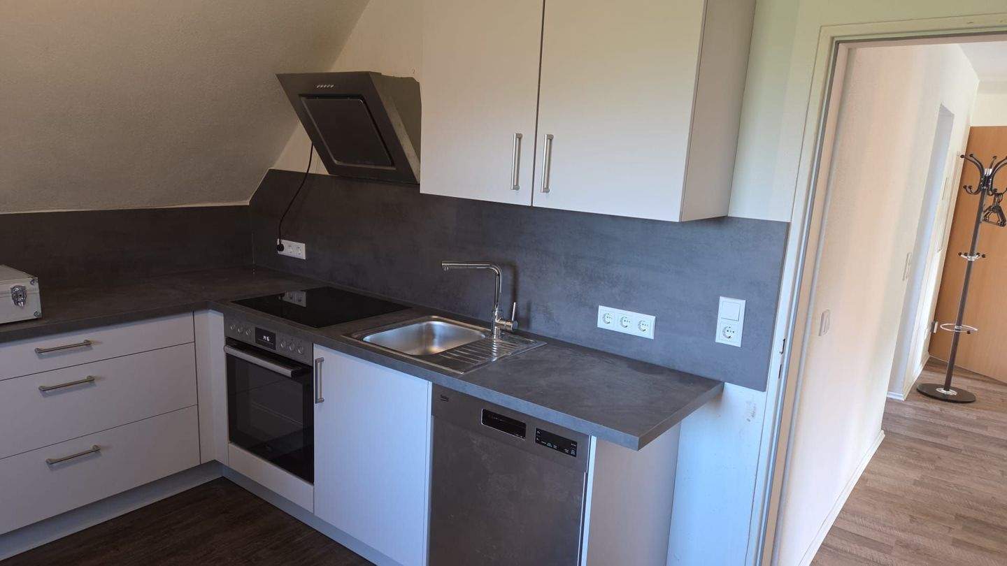                                                               Vollm&ouml;blierte Wohnung f. Monteure+Arbeiter WHG ca.90m&sup2; max.6Personen SEHR L&Auml;NDL&hellip;                                                       in Burk (Ansbach)