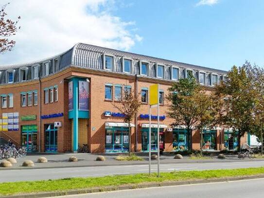Seidnitz Center!