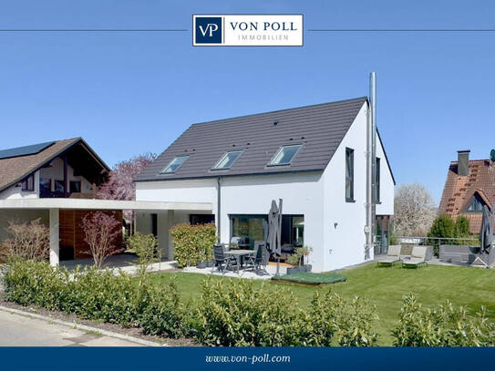 Eleganz trifft auf Moderne - Ihr neues Zuhause mit Seele
