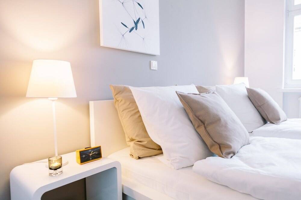 *** Modernes Design-Apartment im Zentrum von Friedrichshain *** - Photo 1