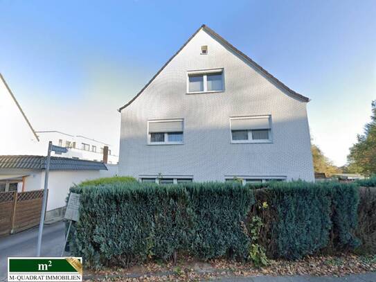 Schöne Maisonettewohnung in ruhiger, zentraler Lage in Solingen- Mitte