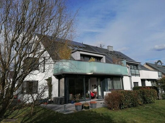 Dreisamtal, Kirchplatzzarten, 4 Zi. Wohnung mit Blick zum Giersberg