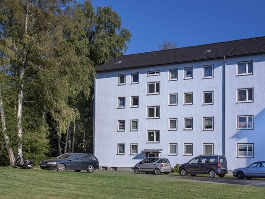 Mit neuem Bad! Attraktive 3-Zimmer-Wohnung in ruhiger Lage von Menden