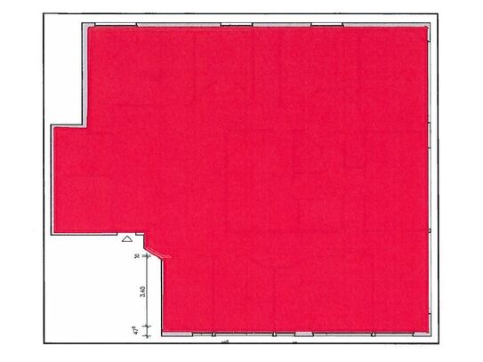 1 Büro-/Praxisfläche zur Miete in 48161 Münster - Bilder folgen!