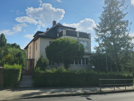 4 Familien-Villa in FfO zentrumsnah