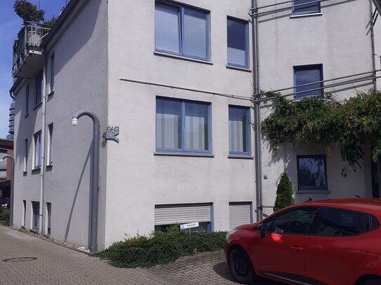 Appartement für Pendler im beliebten Ehrenfeld!