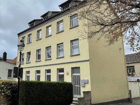 Wohnung in zentraler Innenstadtlage von Werl