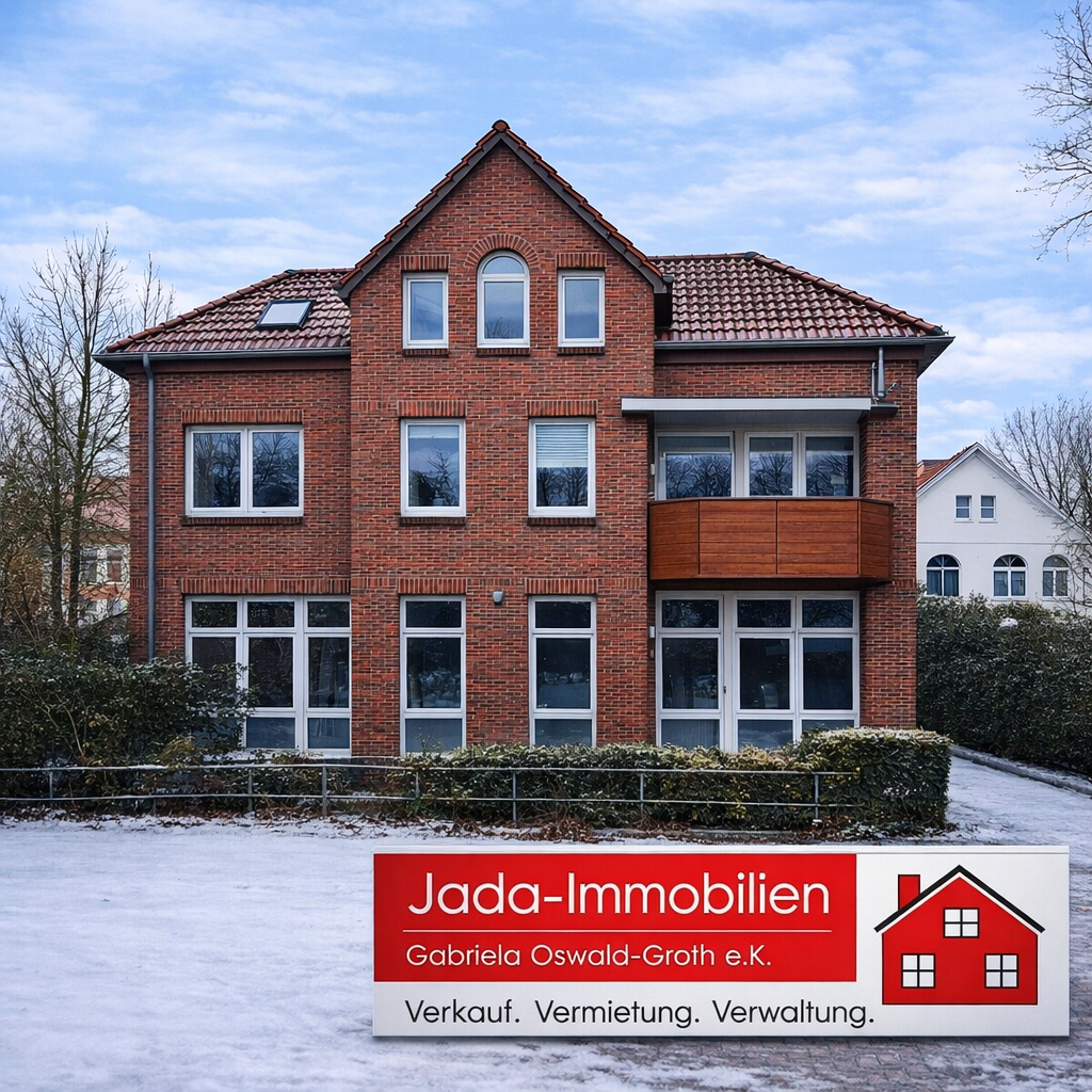 Real Estate Title Image Background