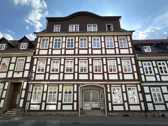 Anlageimmobilie im Zentrum von Osterode am Harz