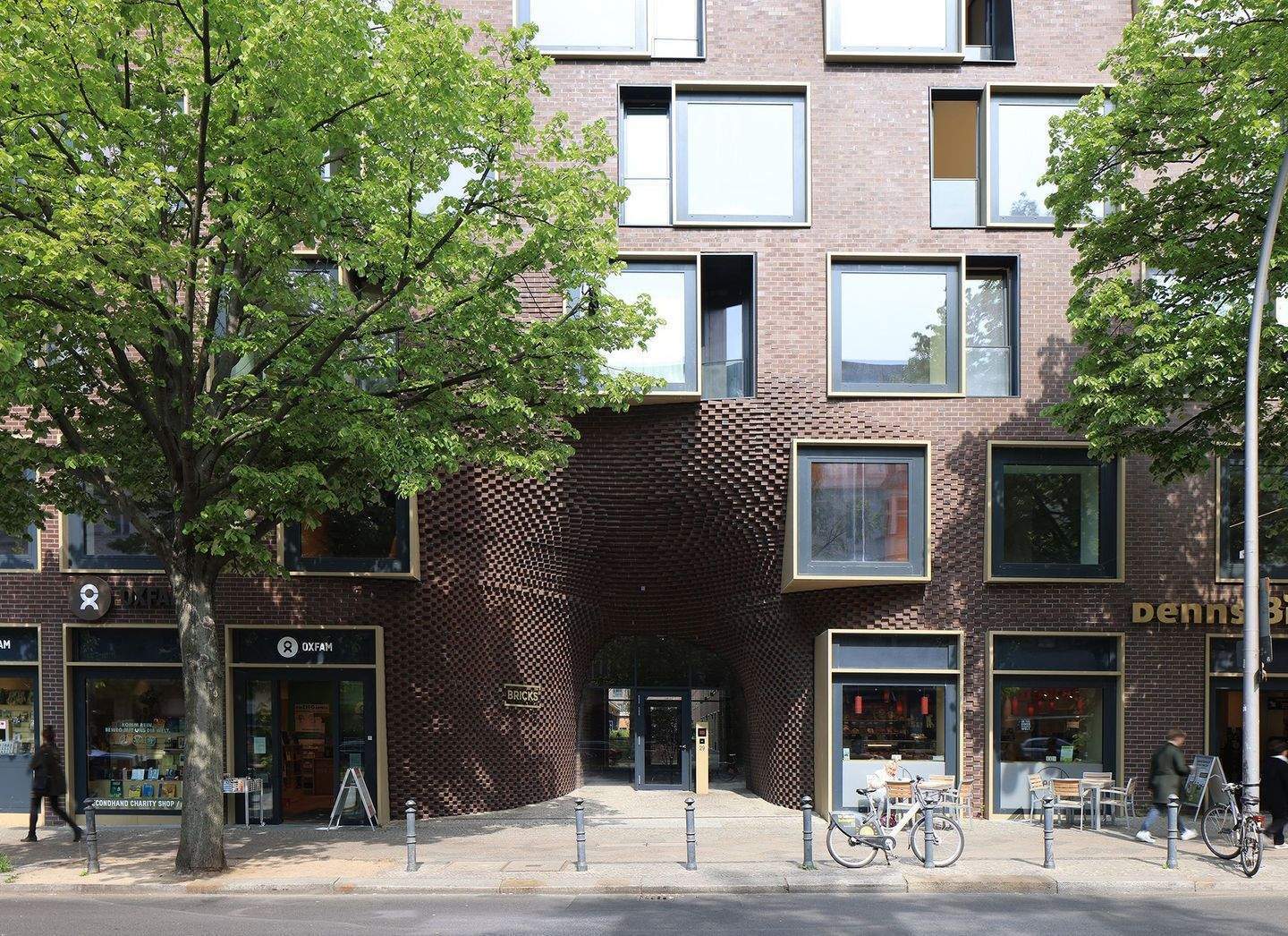 Schöne 1-Zimmer-Wohnung in Schöneberg - Foto 1