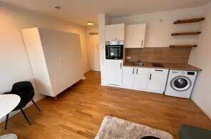 Berliner Allee: NEUBAU - ab SOFORT: 1-Zi-Whg, 24m² + BALKON - Photo 1
