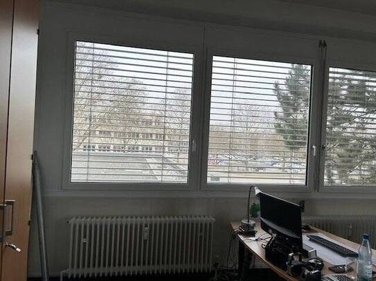 Repräsentative Bürofläche in Weinstadt zu vermieten