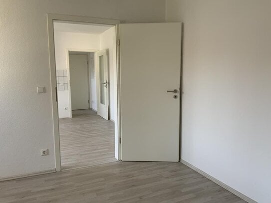 Demnächst frei! 1-Zimmer-Wohnung in Gelsenkirchen Hassel