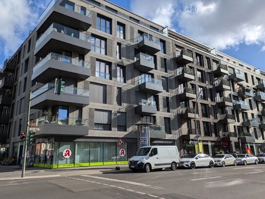 Exklusive, neuwertige 3-Zimmer-Wohnung in einer belebten, zentralen Lage in Berlin City West