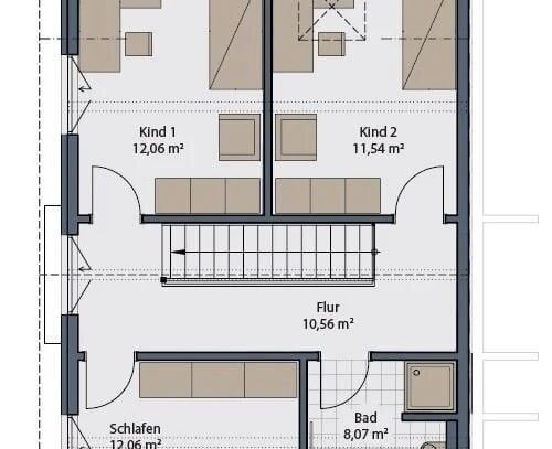 Ihr Eigenheim mit Blick ins Grüne zu einer mtl. Finanzierungsrate von € 1.550,- (Familie mit Kind)