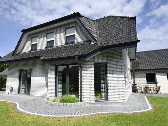 gemütliches Landhaus in Lippstadt - westlicher Ortsteil