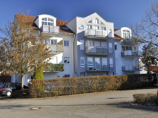 Wohnung in Tuttlingen