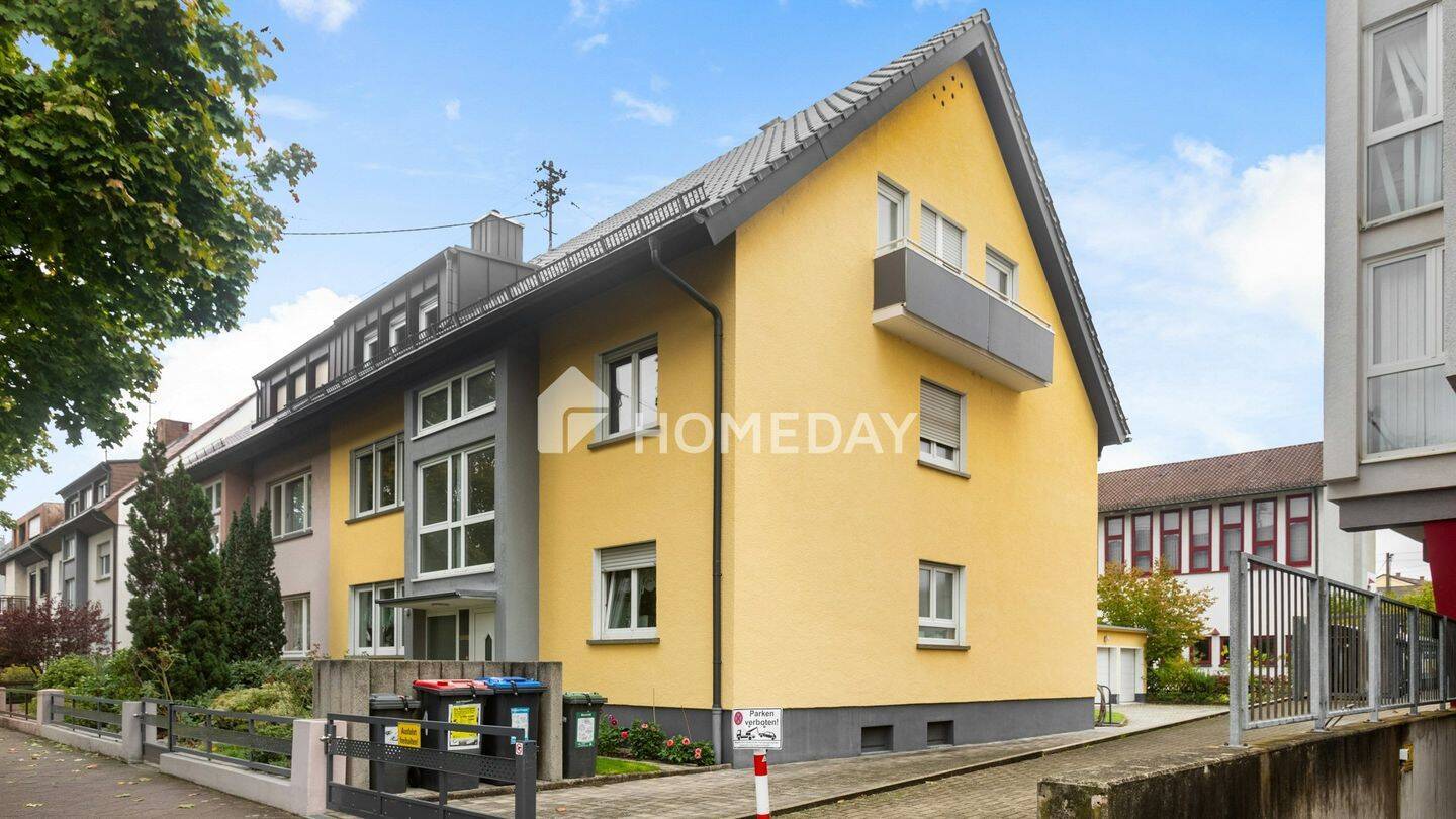 Real Estate Title Image Background