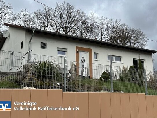 Modernes Neubauhaus in Toplage mit traumhafter Aussicht