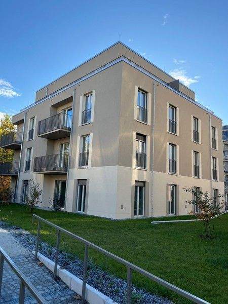 große Terrasse zum sonnen und chillen - Photo 1