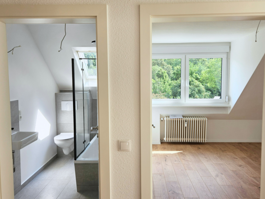 *Kaufen und einziehen* - 4 Zimmer Wohnung in Koblenz Nähe