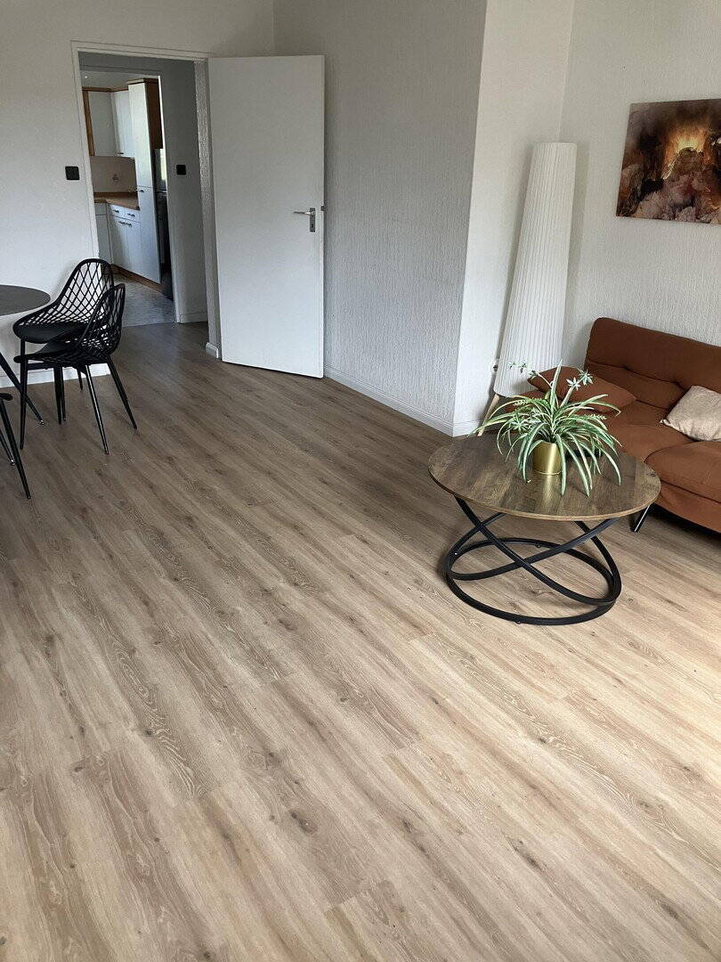 Neu Möbelierte helle 3 Zimmer Wohnung im Spandau - Photo 1