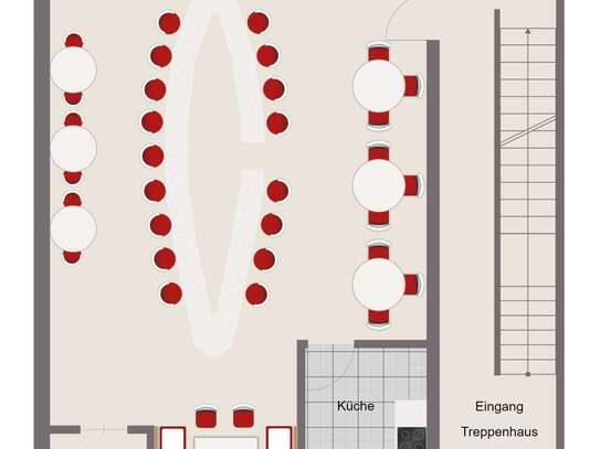 Kapitalanlage - Investment in 1A-City-Lage