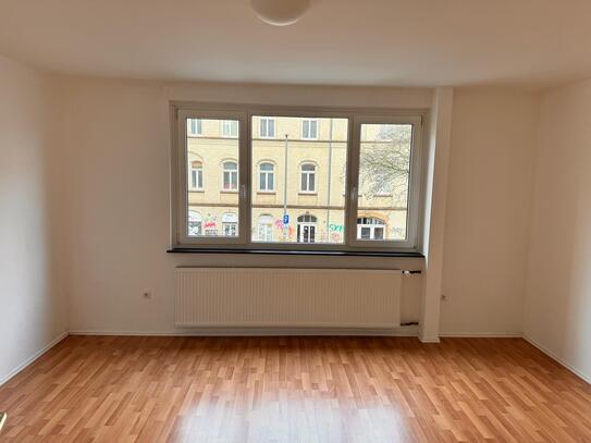 1 1/2 Zimmer Apartment in Uni Nähe