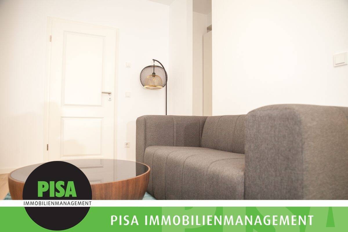 Sanierte 3-RW I Einbauküche I Balkon I Fußbodenheizung I Möblierung möglich