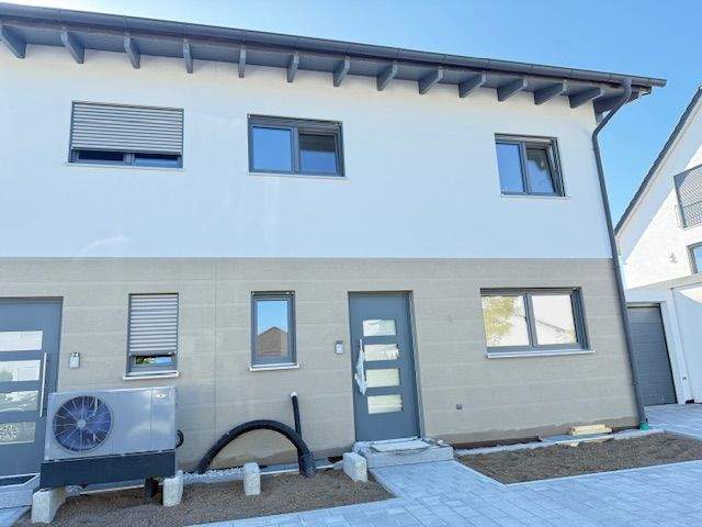 Immobilie in Straubing