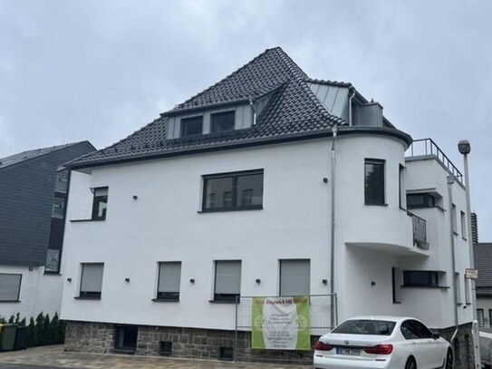 EG Wohnung 3-Zimmer kernsaniert mit Fußbodenheizung in Olpe ab sofort