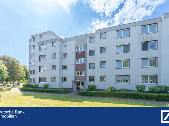 Charmante 4-Zimmer-Eigentumswohnung mit Loggia