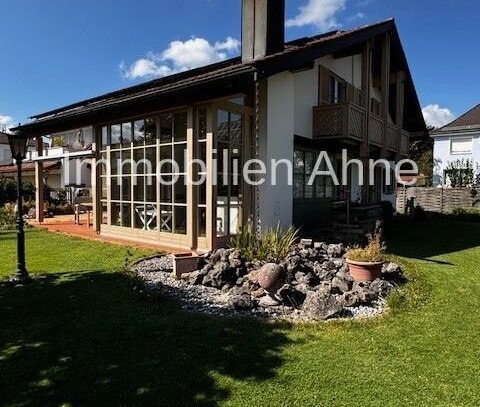 Traumhaus im idyllischen Landhausstil - Altstadtnah in Mindelheim!