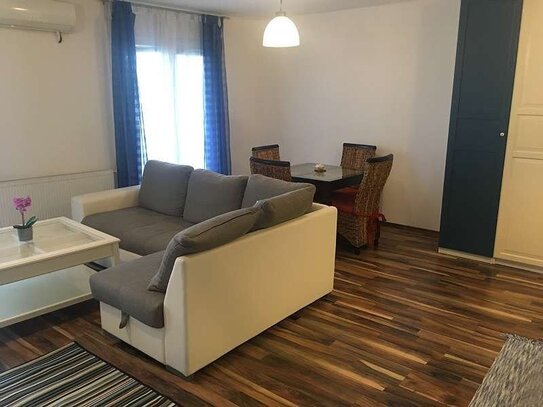 Exklusive 2zimmer Wohnung