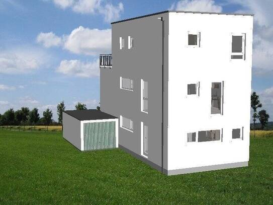 Ihr Traumhaus wartet: Moderne LivingHaus-Lösungen mit Stil