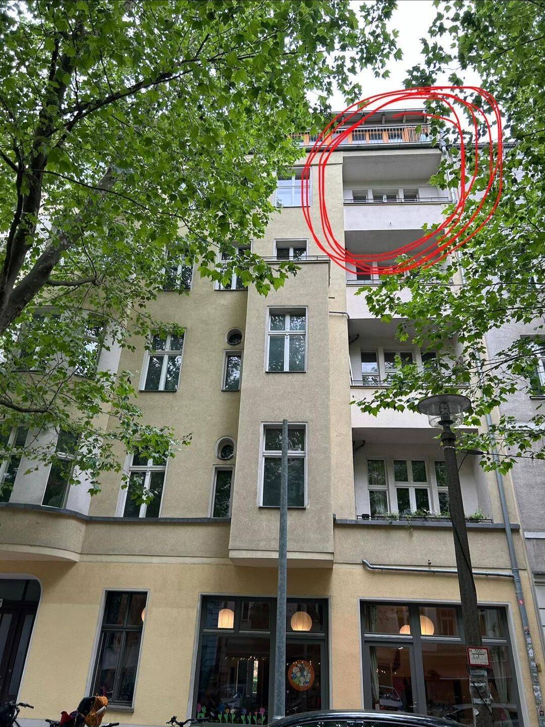 Tolle Wohnung mit Balkon und Aufzug, zur Untermiete für 1 Jahr - Photo 1