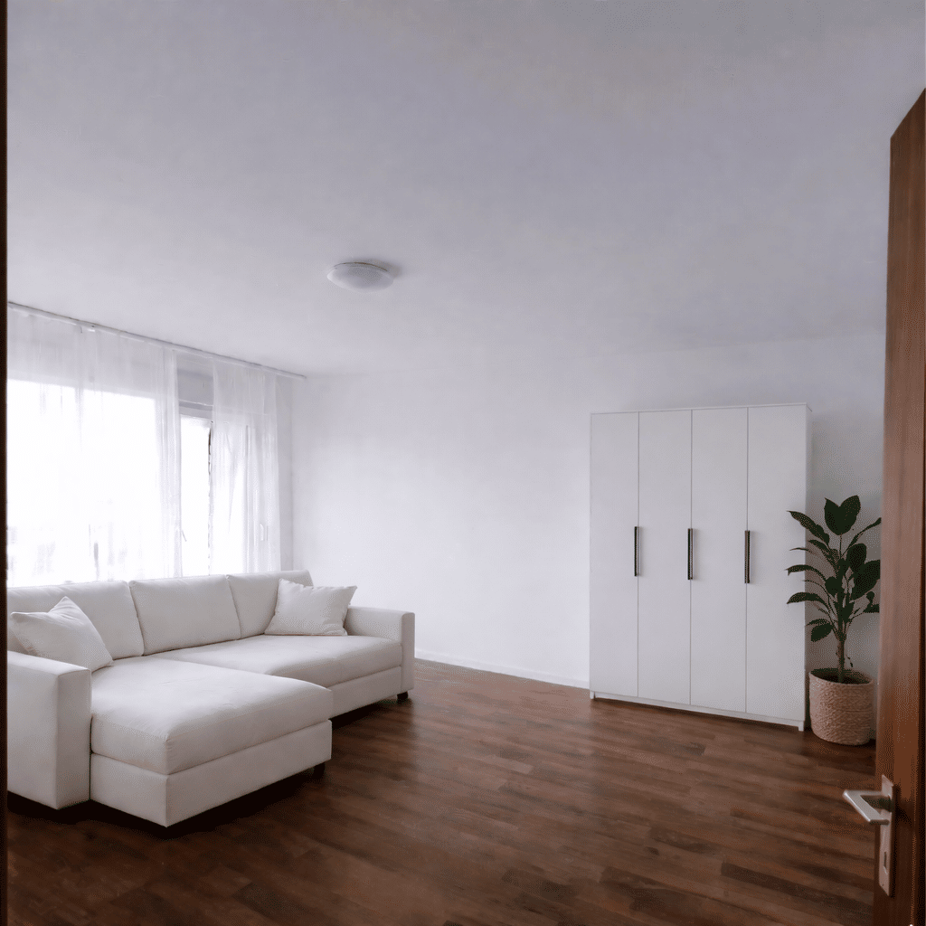Real Estate Title Image Background
