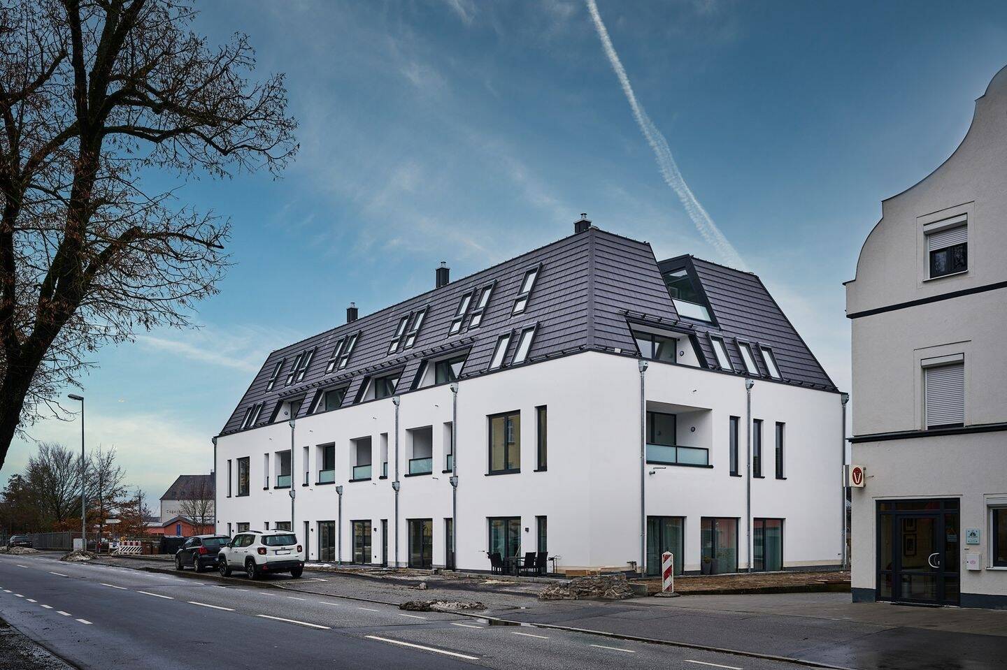 Immobilie in Straubing