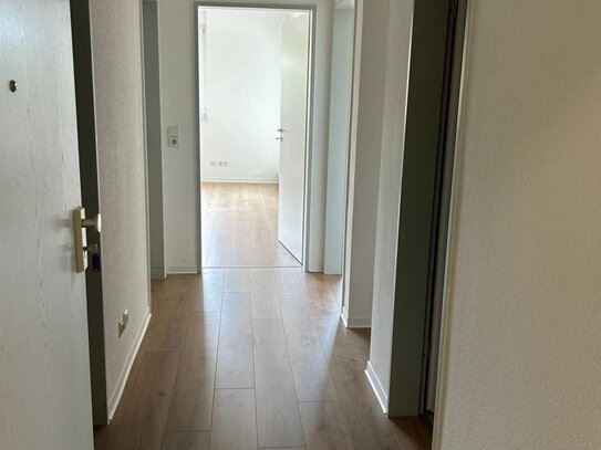 2- Raumwohnung in ruhiger Lage, Neuer Sülzeweg 76 in Magdeburg ab sofort zu vermieten