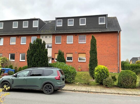 Kapitalanlage Wohnung an der Nordsee